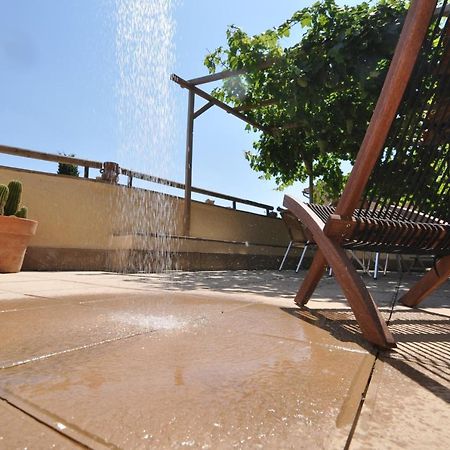 Appartamento Casa Lucas Àger Esterno foto
