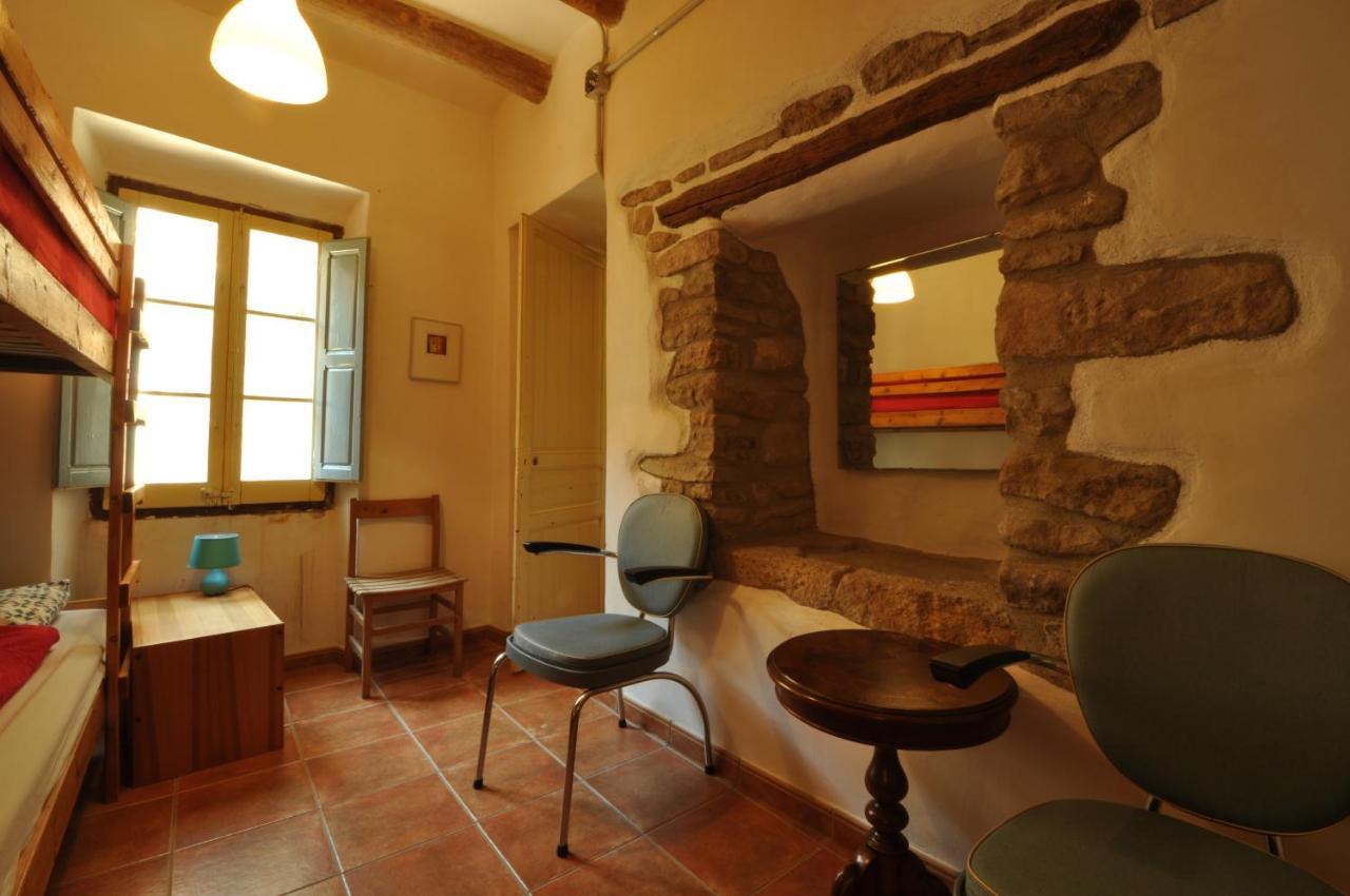 Appartamento Casa Lucas Àger Esterno foto